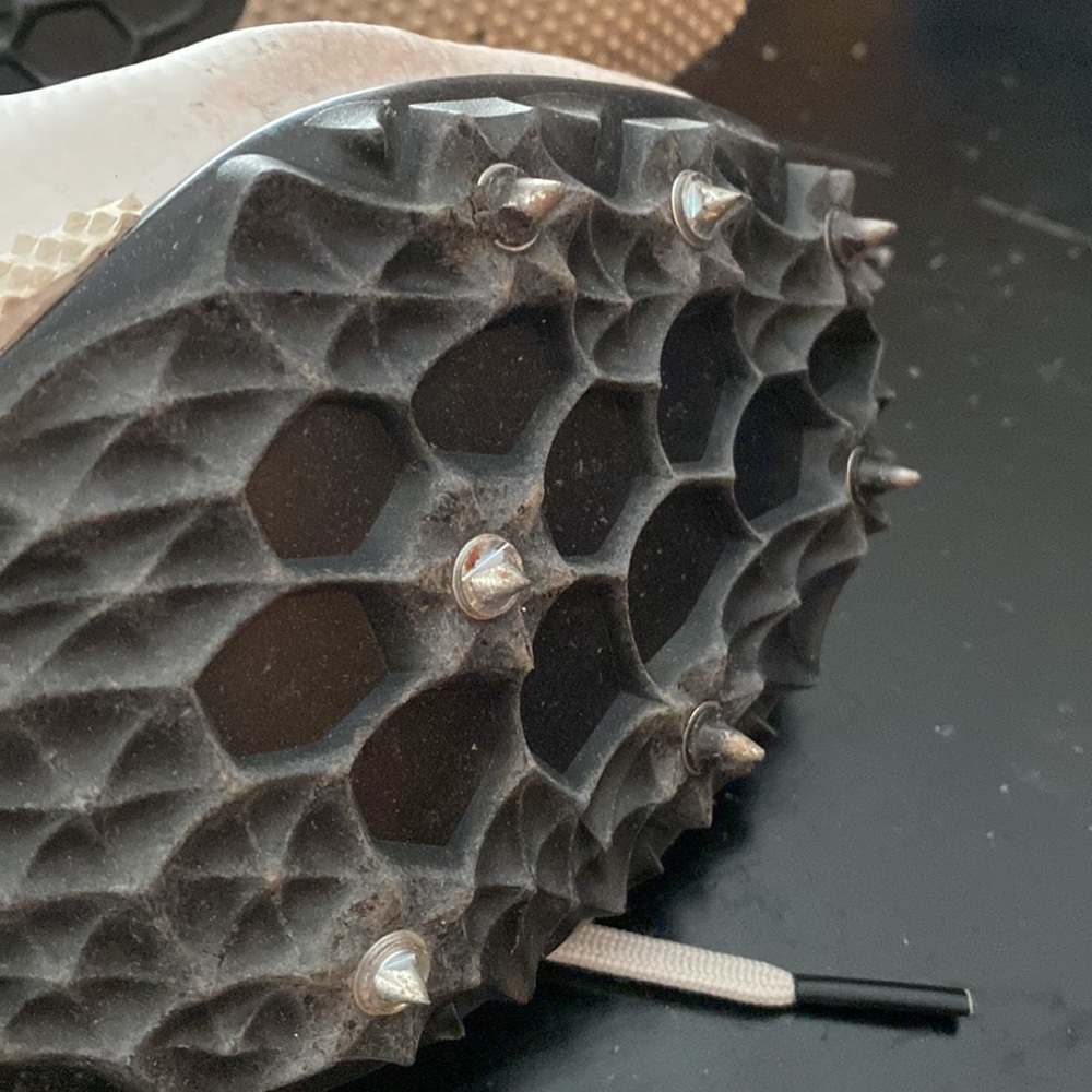 Nike Racing Spikes - Picture 4 of 8